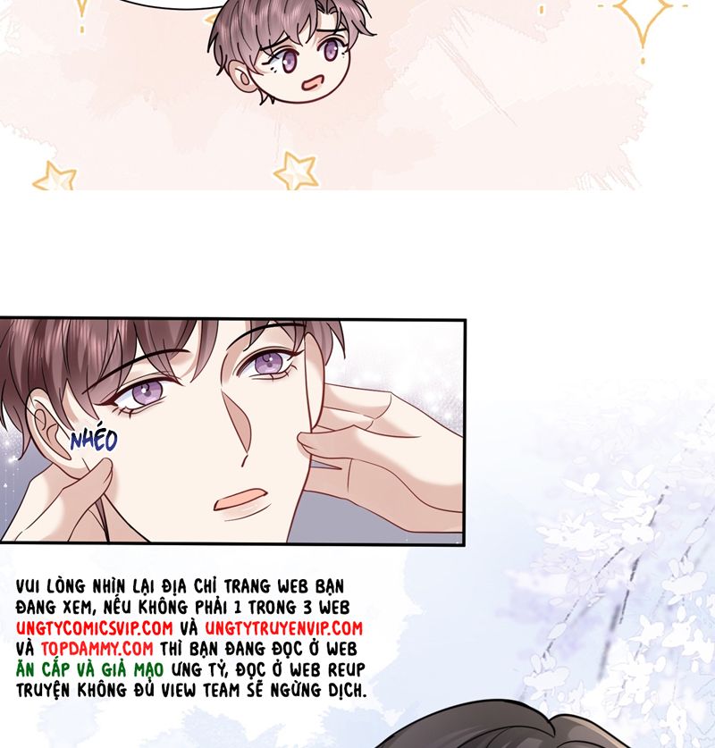 Máy Bay Giấy Chapter 120 - 16