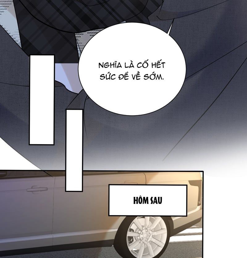 Máy Bay Giấy Chapter 120 - 18