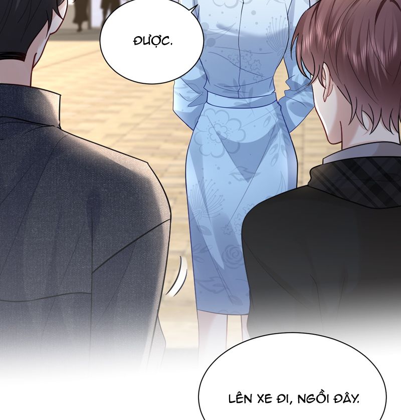 Máy Bay Giấy Chapter 120 - 20