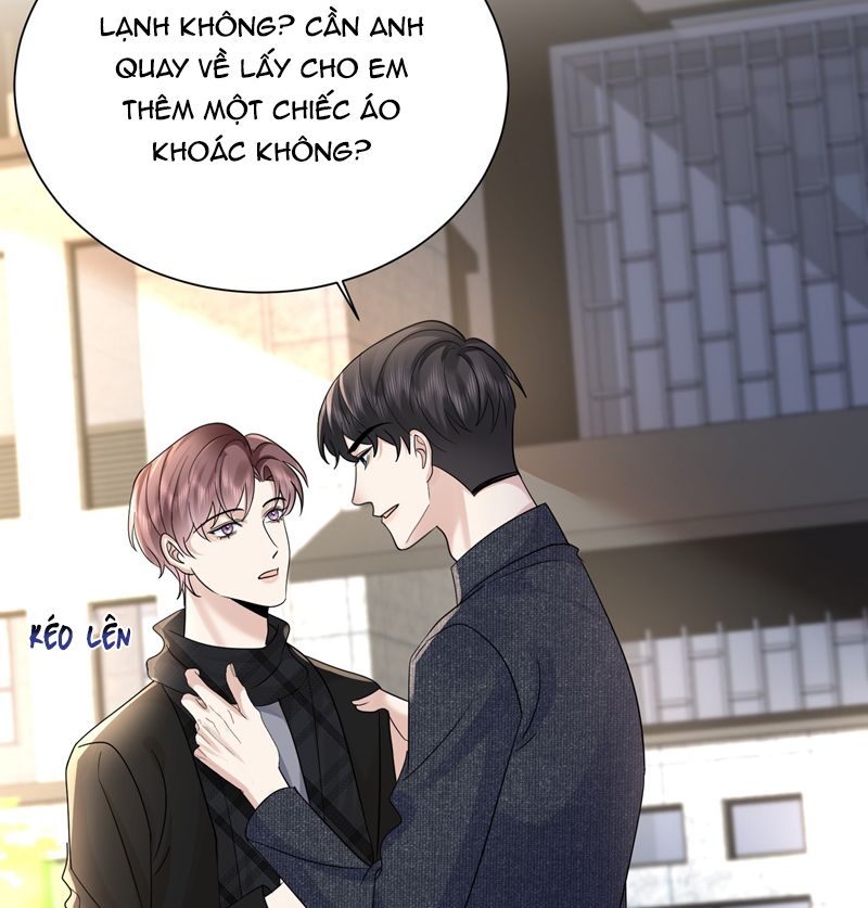 Máy Bay Giấy Chapter 120 - 22