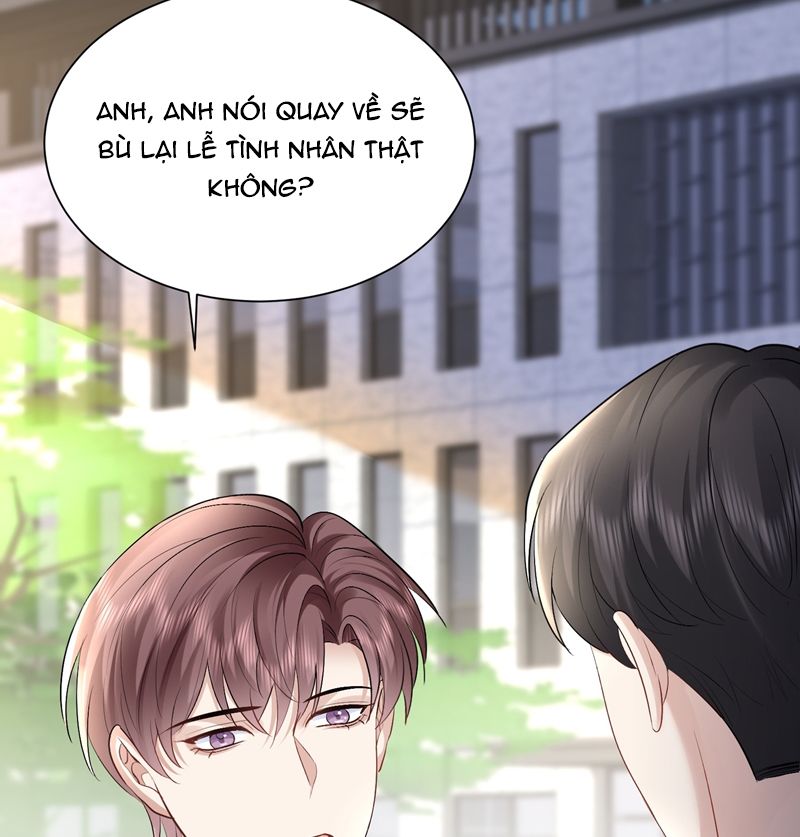 Máy Bay Giấy Chapter 120 - 24