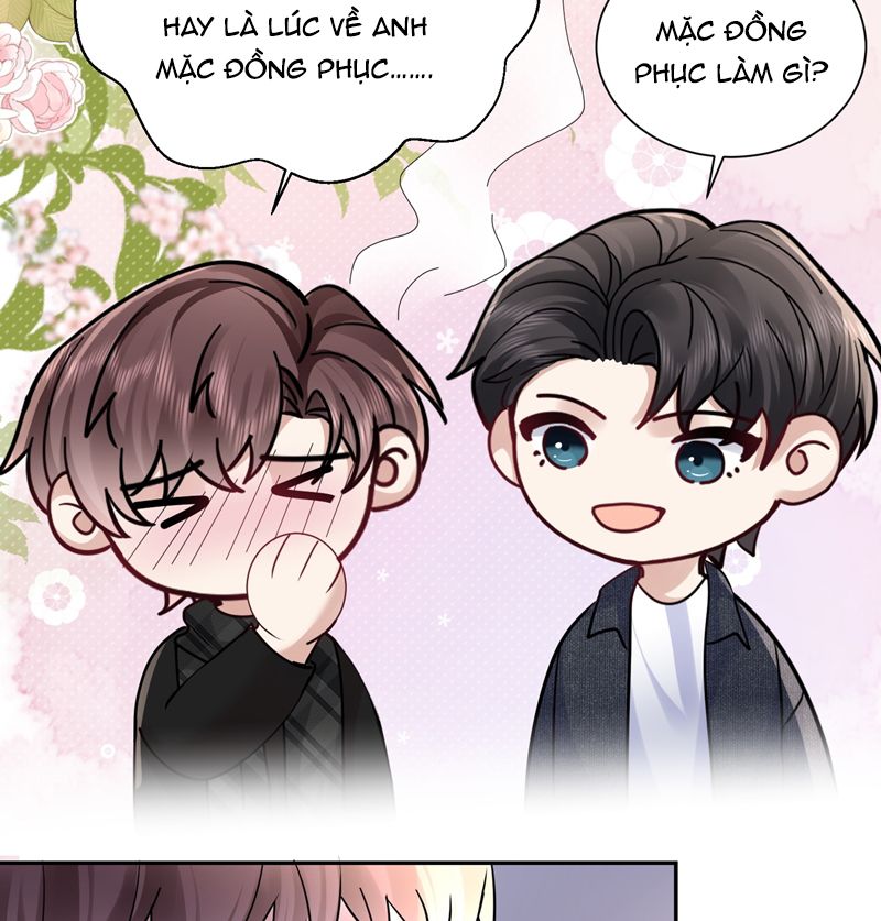 Máy Bay Giấy Chapter 120 - 28