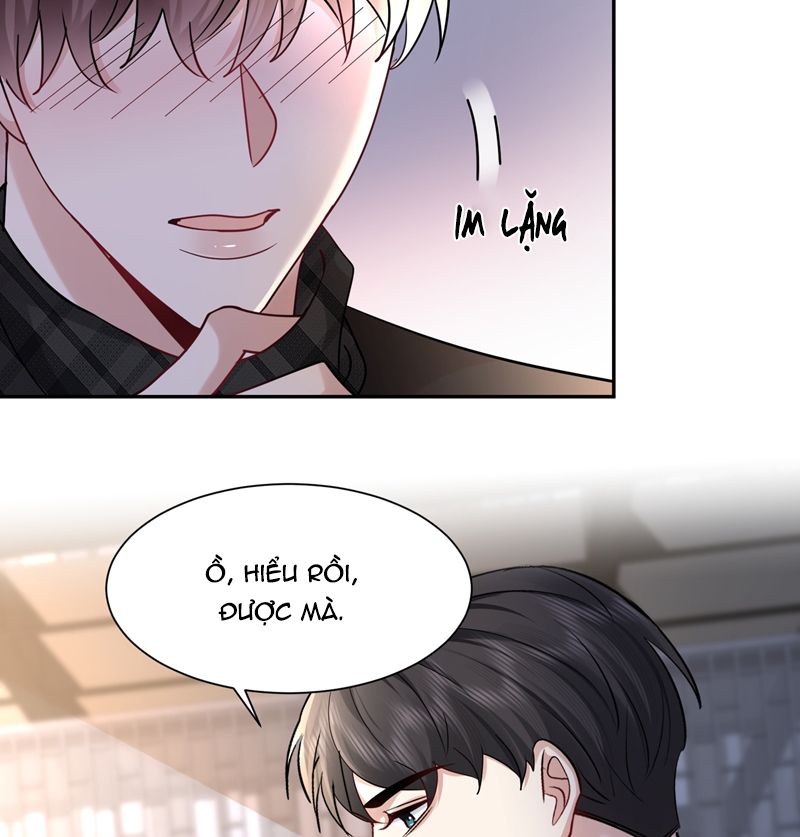 Máy Bay Giấy Chapter 120 - 29