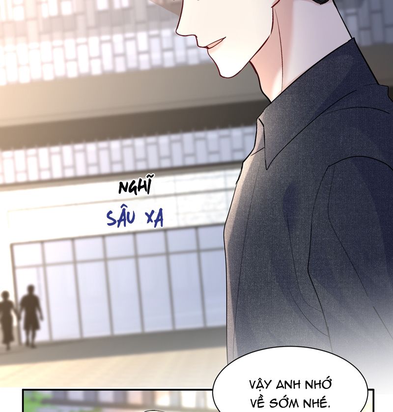 Máy Bay Giấy Chapter 120 - 30