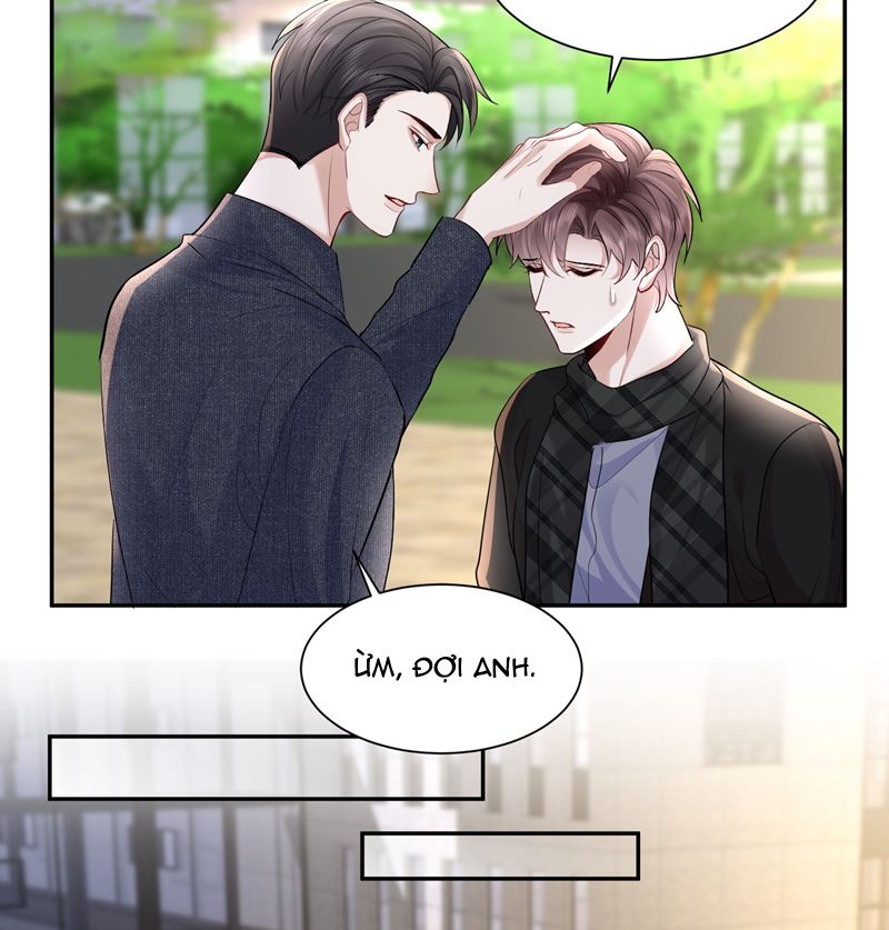 Máy Bay Giấy Chapter 120 - 31