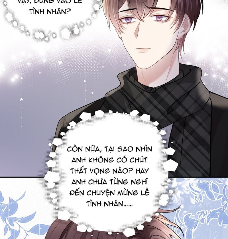 Máy Bay Giấy Chapter 120 - 33