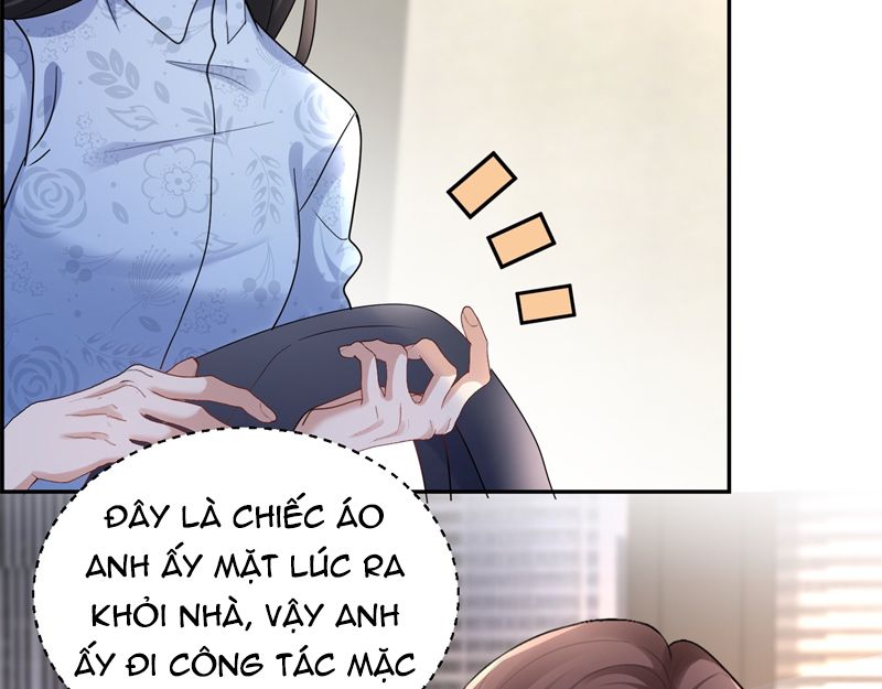 Máy Bay Giấy Chapter 120 - 38