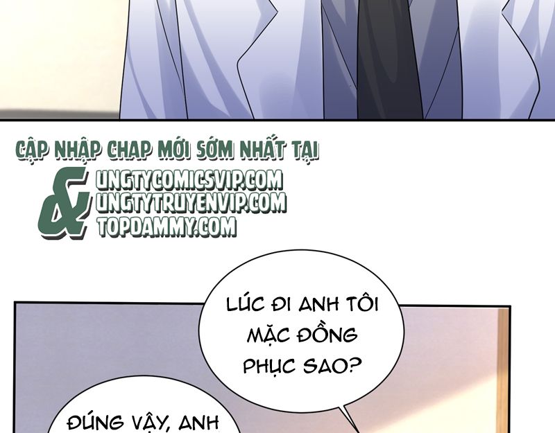 Máy Bay Giấy Chapter 120 - 40