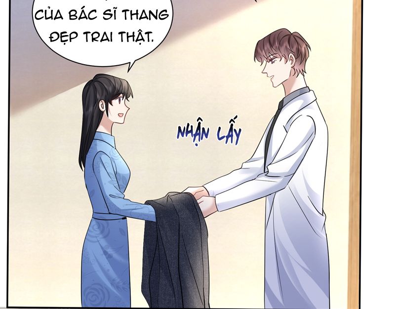 Máy Bay Giấy Chapter 120 - 41