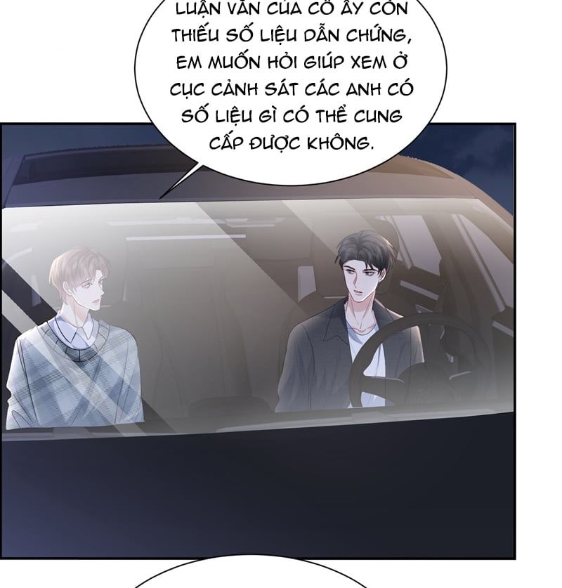 Máy Bay Giấy Chapter 120 - 6