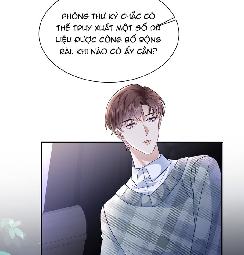 Máy Bay Giấy Chapter 120 - 7