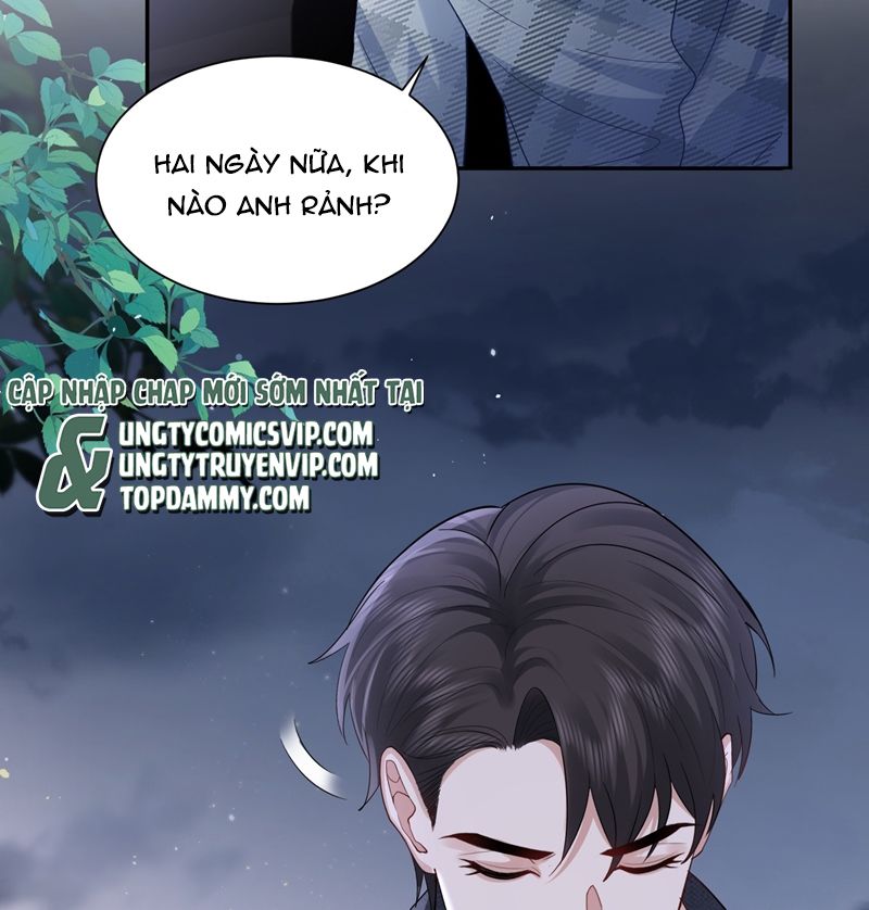 Máy Bay Giấy Chapter 120 - 8