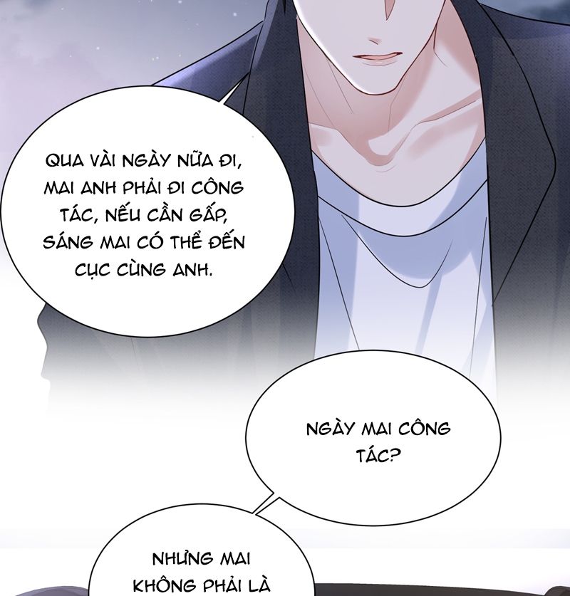 Máy Bay Giấy Chapter 120 - 9