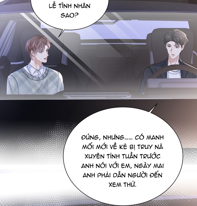 Máy Bay Giấy Chapter 120 - 10