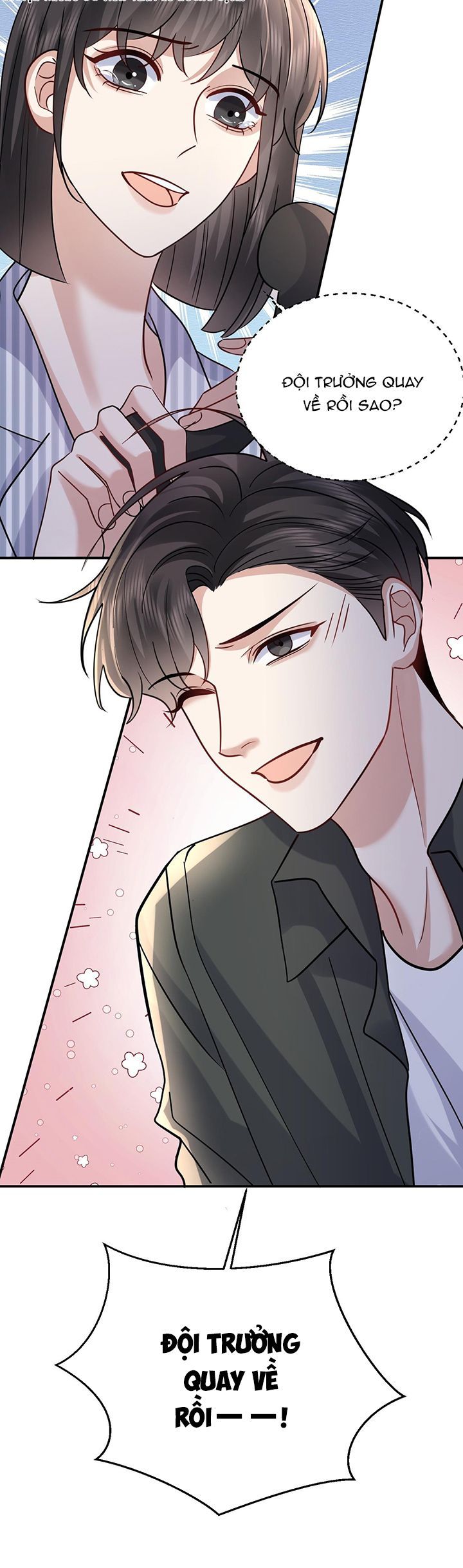 Máy Bay Giấy Chapter 121 - 19