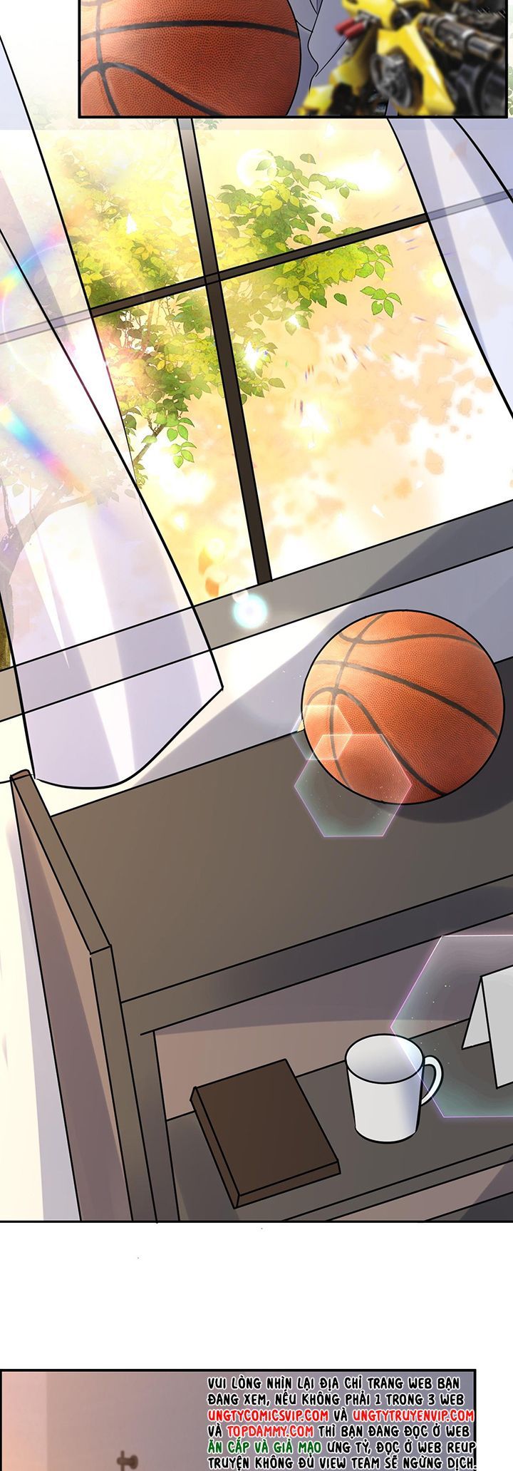 Máy Bay Giấy Chapter 122 - 13