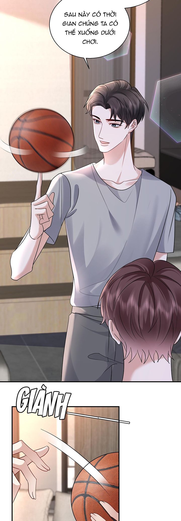 Máy Bay Giấy Chapter 122 - 15