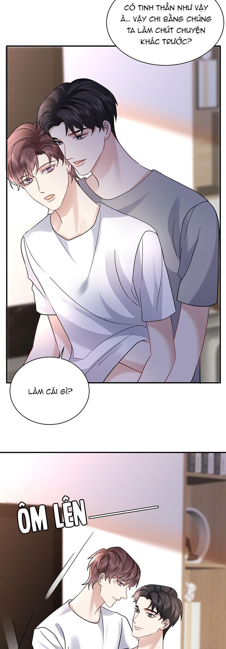 Máy Bay Giấy Chapter 122 - 19