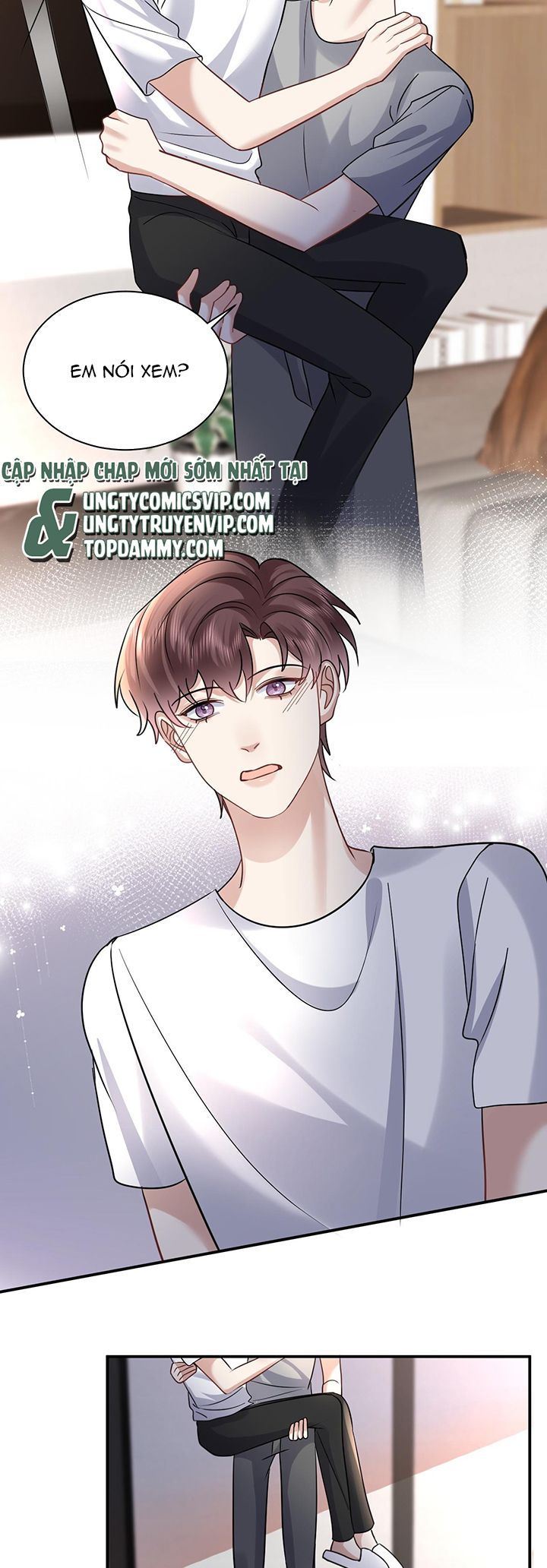 Máy Bay Giấy Chapter 122 - 20