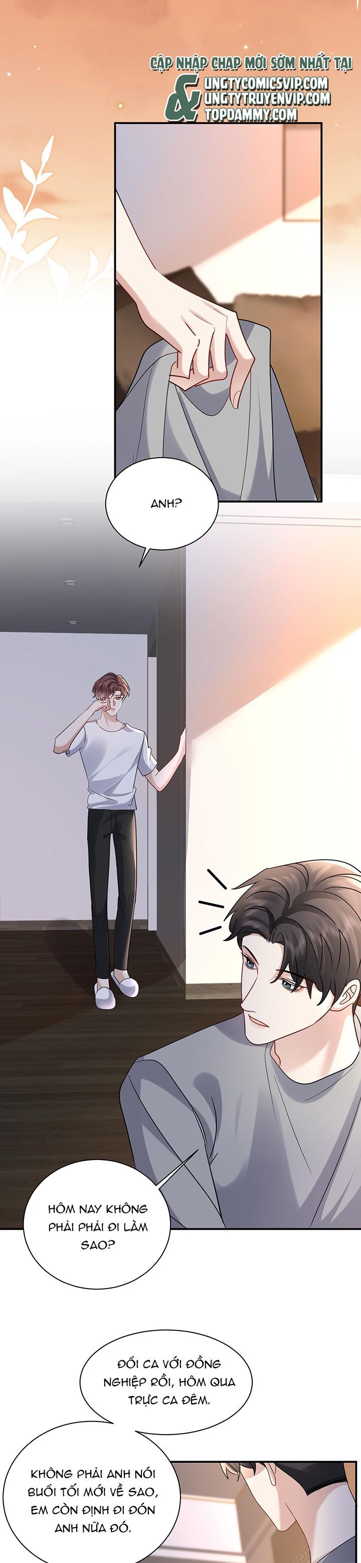 Máy Bay Giấy Chapter 122 - 10