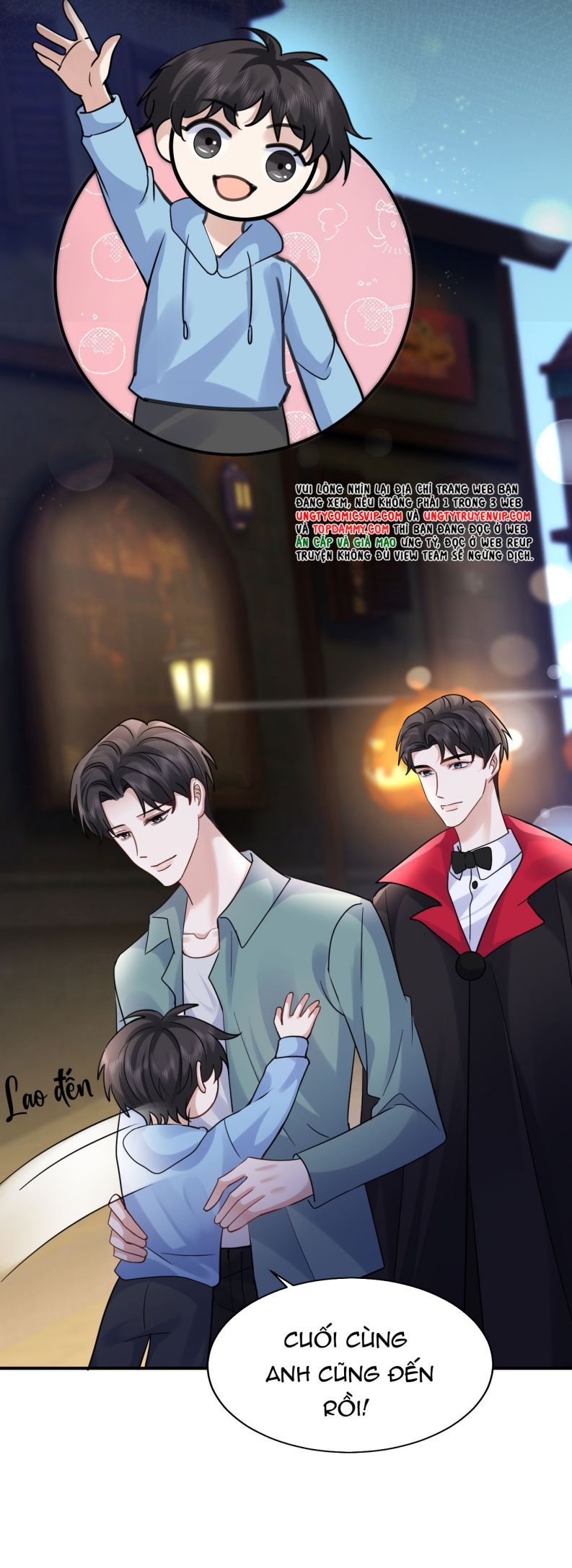 Máy Bay Giấy Chapter 123 - 11