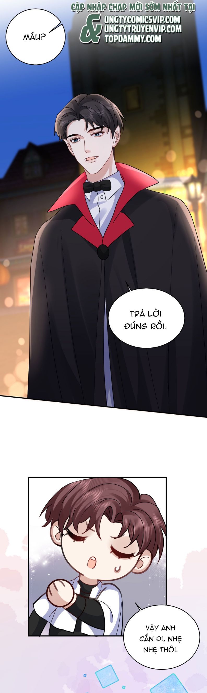 Máy Bay Giấy Chapter 123 - 16