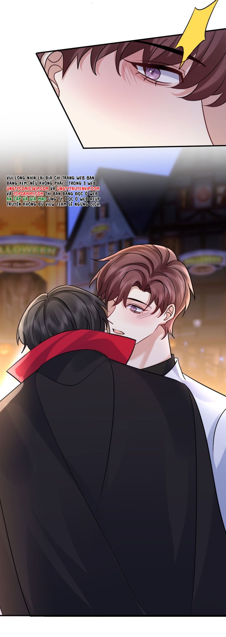 Máy Bay Giấy Chapter 123 - 18