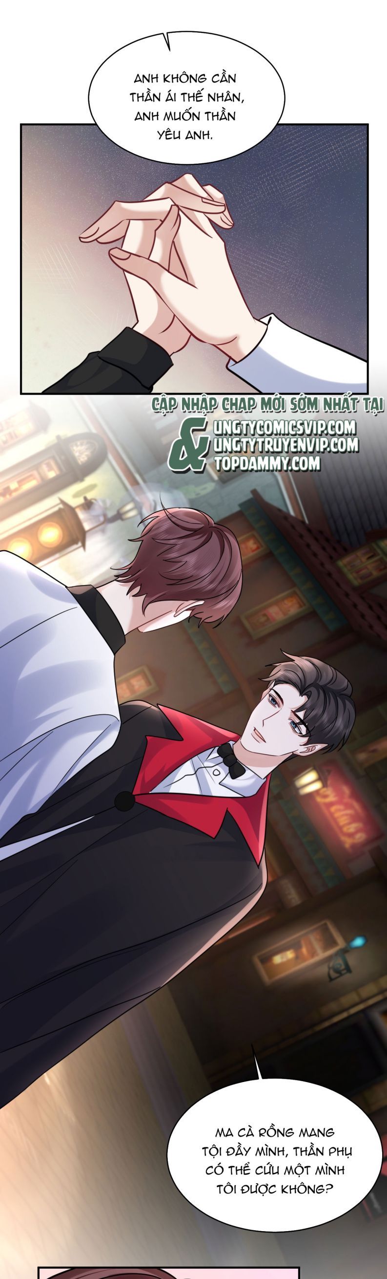 Máy Bay Giấy Chapter 123 - 20