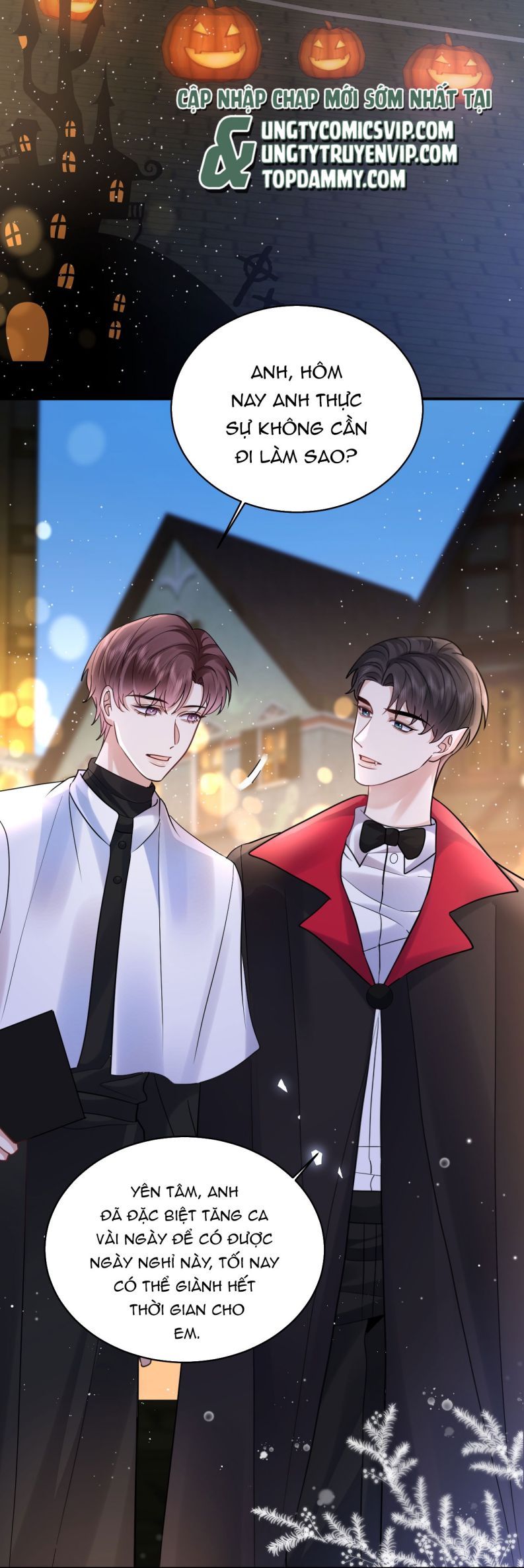 Máy Bay Giấy Chapter 123 - 3