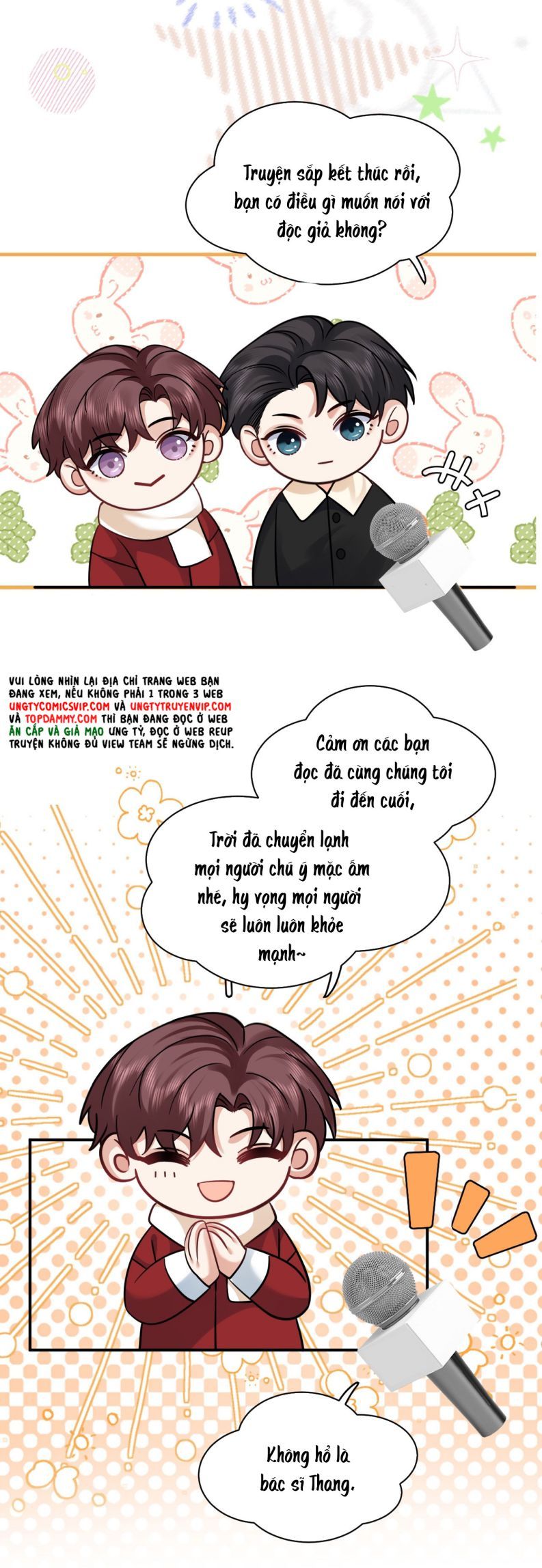 Máy Bay Giấy Chapter 123 - 22