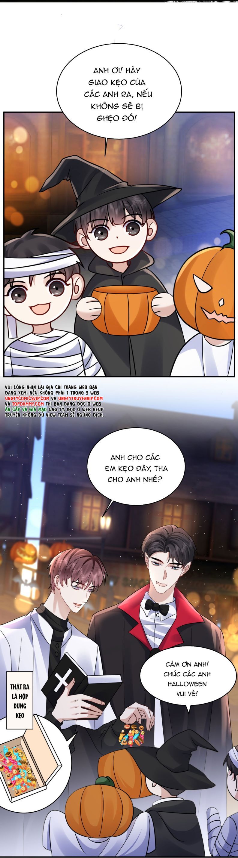 Máy Bay Giấy Chapter 123 - 4