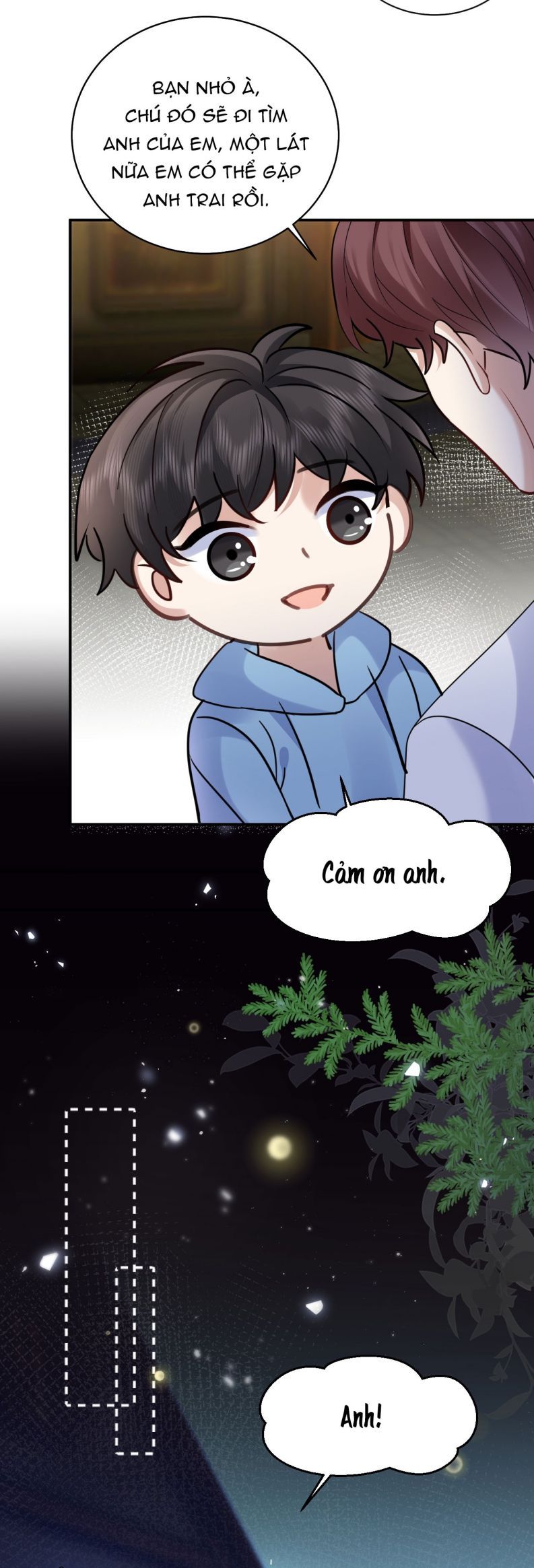 Máy Bay Giấy Chapter 123 - 10