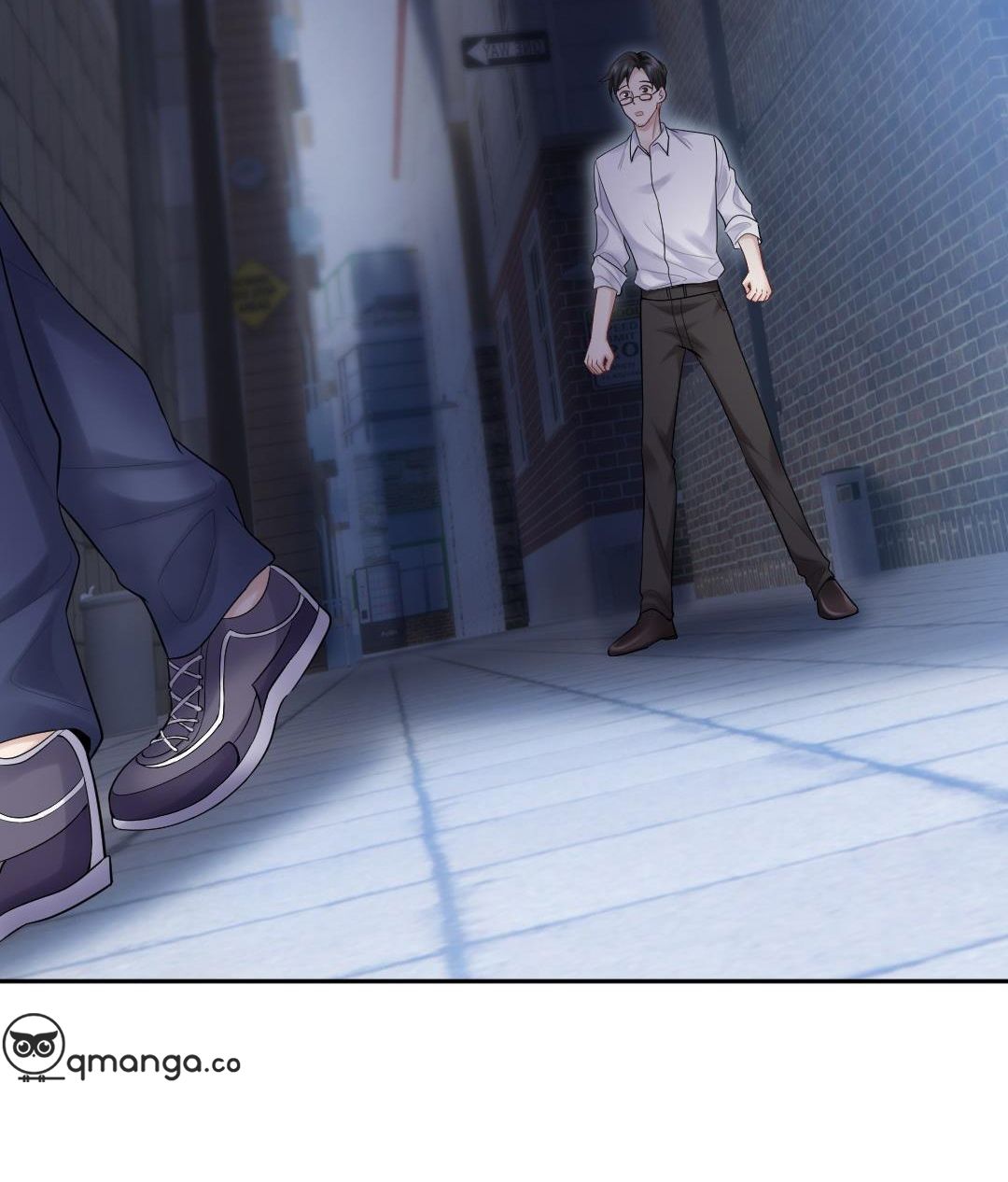 Máy Bay Giấy Chapter 13 - 11