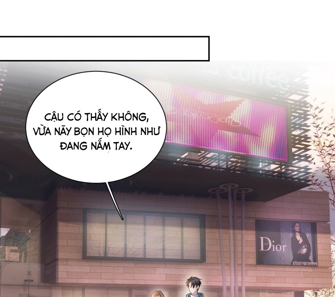 Máy Bay Giấy Chapter 13 - 12