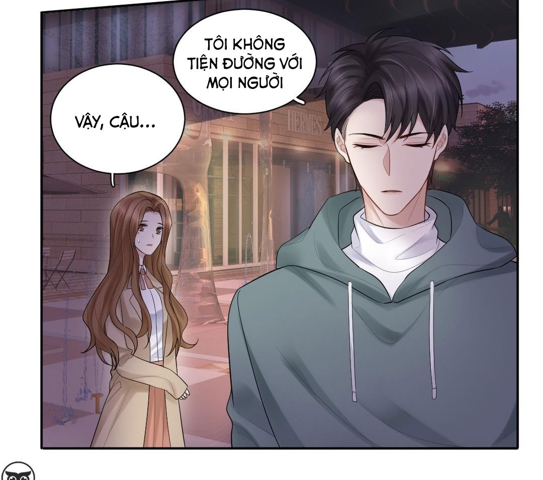 Máy Bay Giấy Chapter 13 - 16