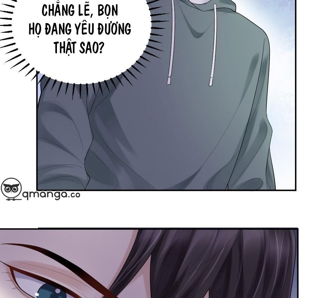 Máy Bay Giấy Chapter 13 - 20