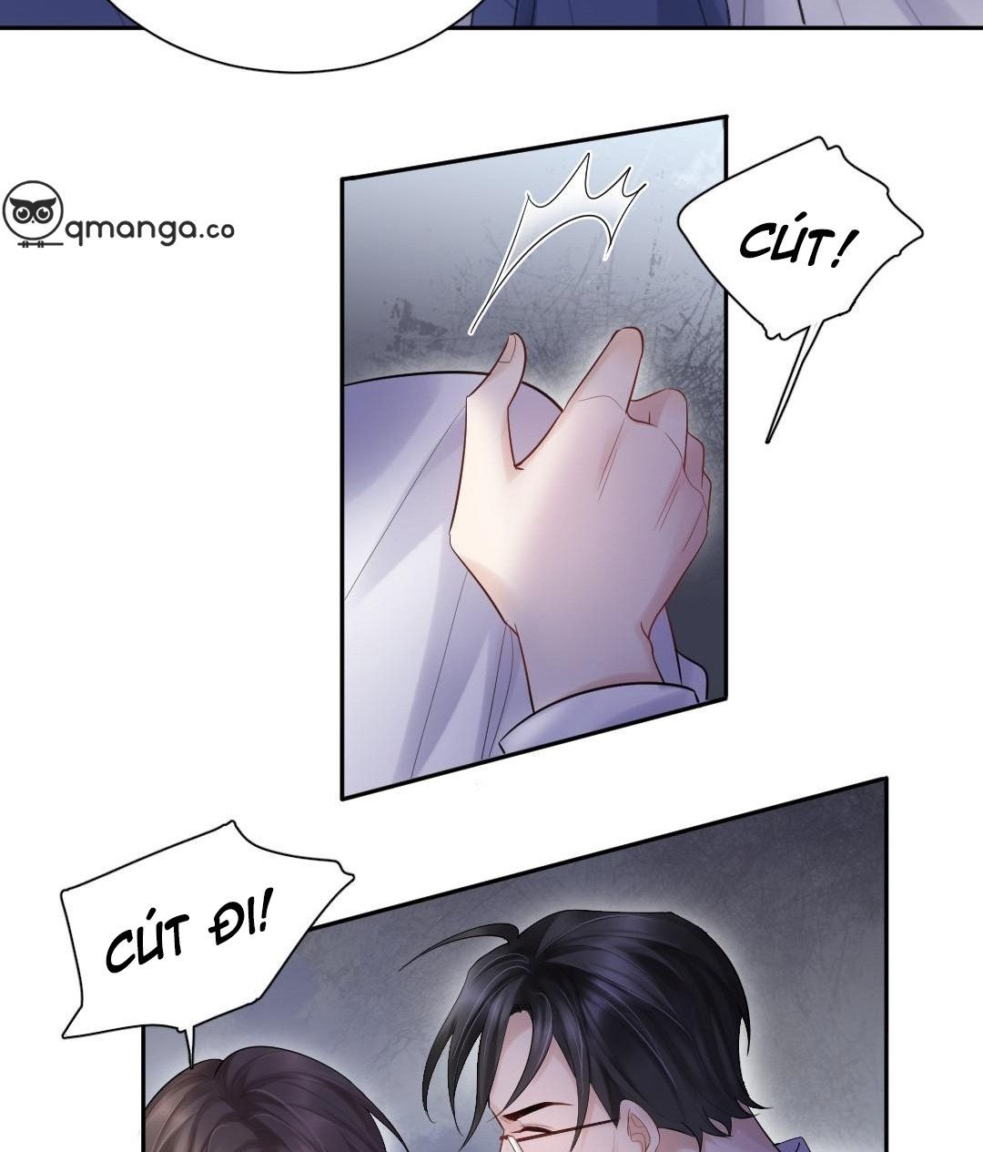 Máy Bay Giấy Chapter 13 - 3