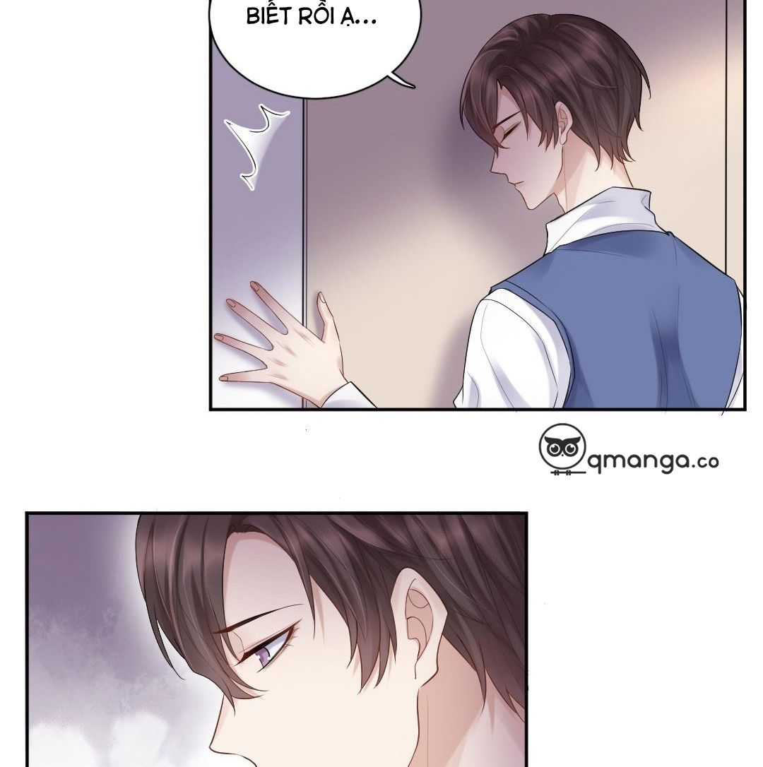 Máy Bay Giấy Chapter 13 - 26