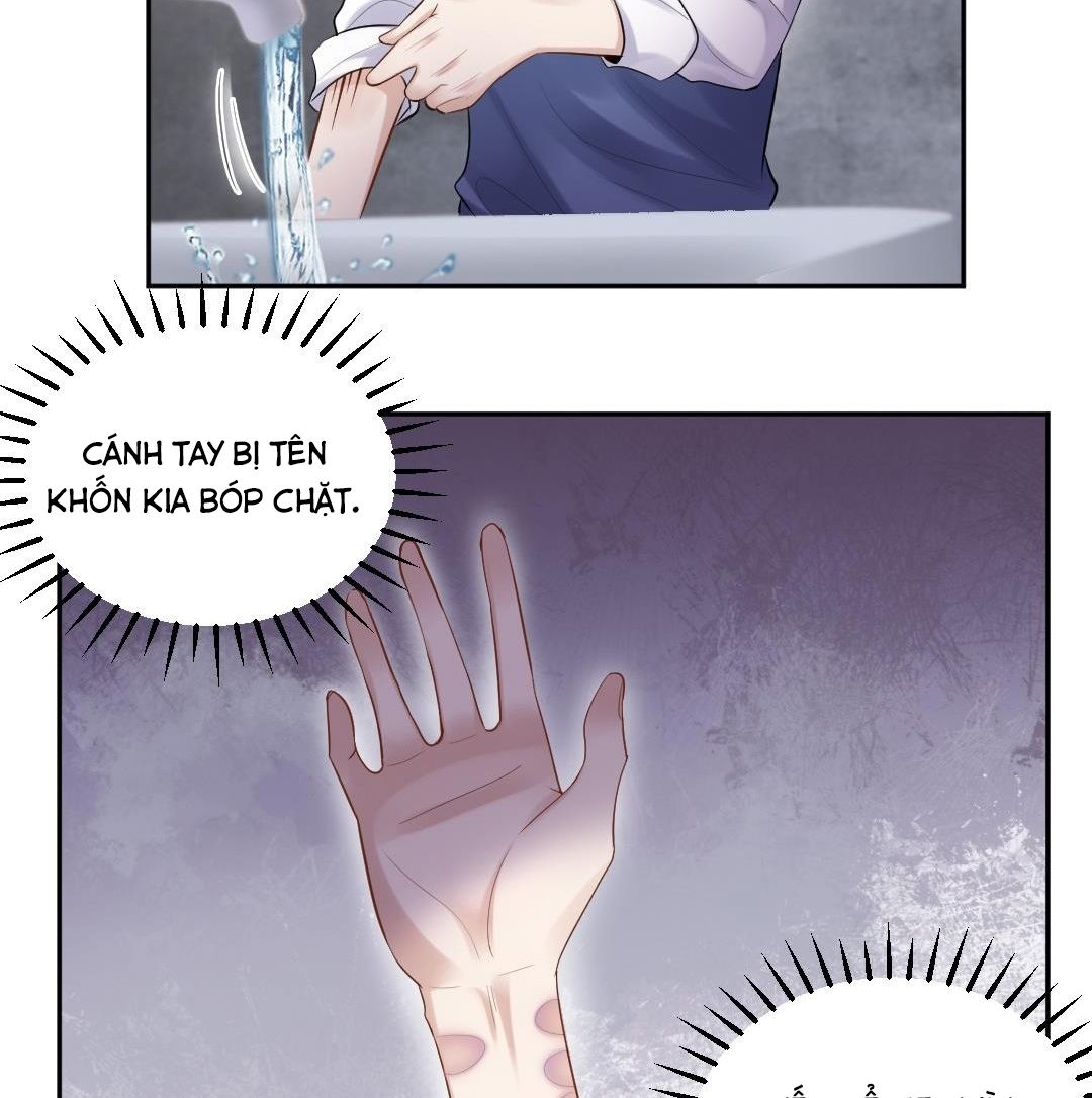 Máy Bay Giấy Chapter 13 - 28