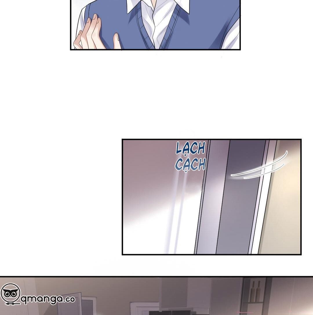 Máy Bay Giấy Chapter 13 - 30