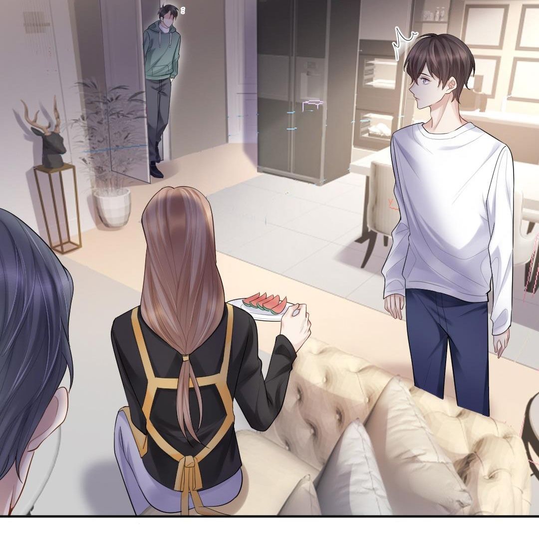 Máy Bay Giấy Chapter 13 - 31