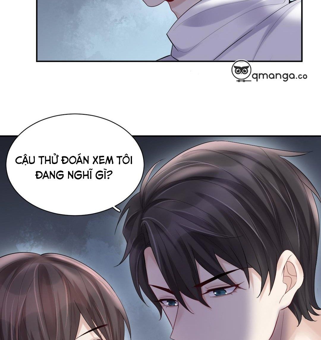 Máy Bay Giấy Chapter 13 - 55