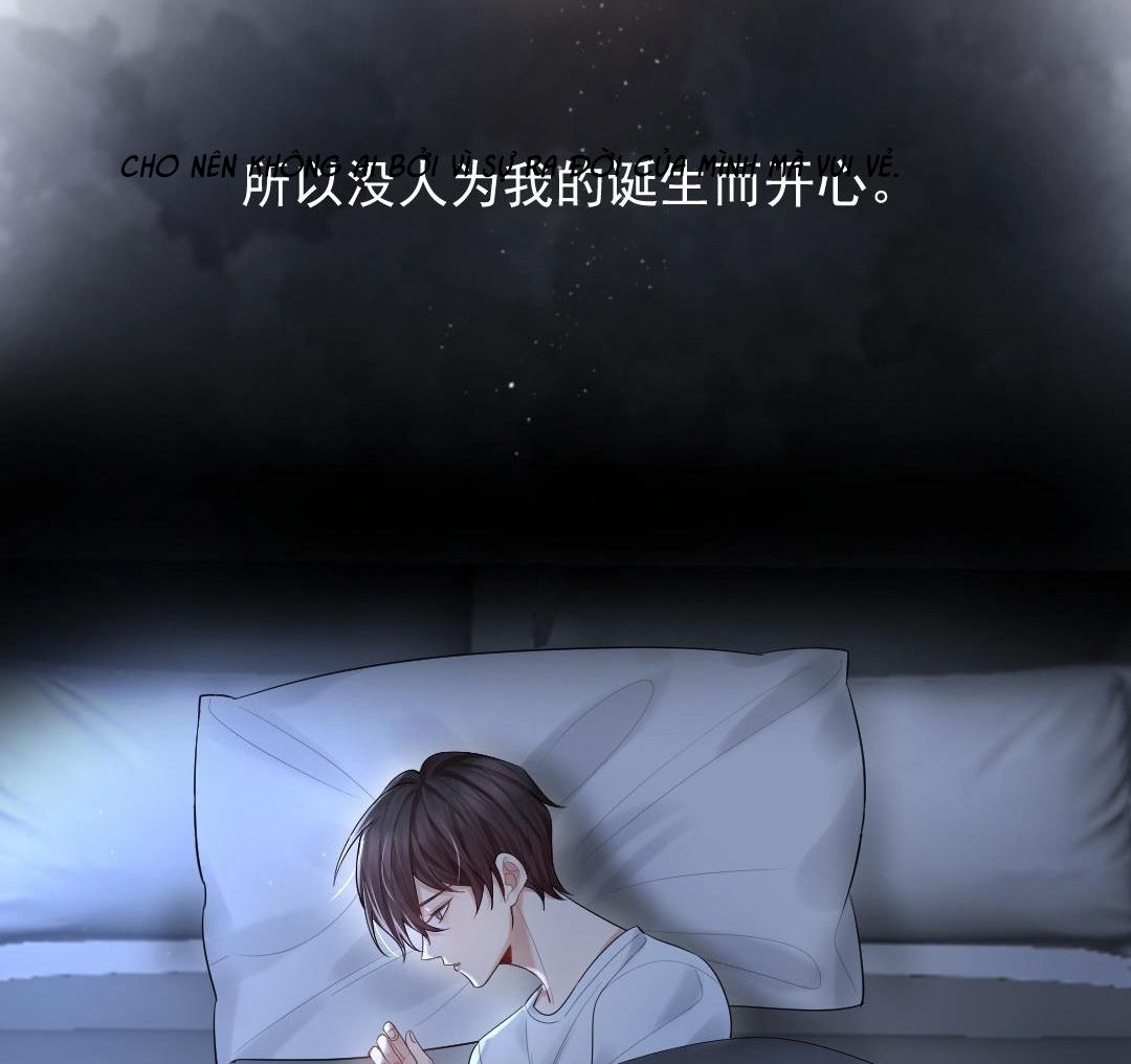 Máy Bay Giấy Chapter 14 - 17