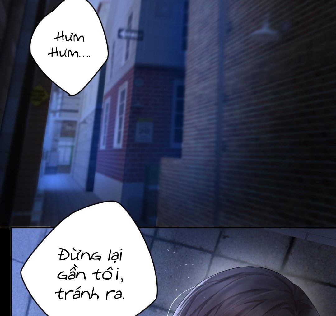 Máy Bay Giấy Chapter 14 - 21