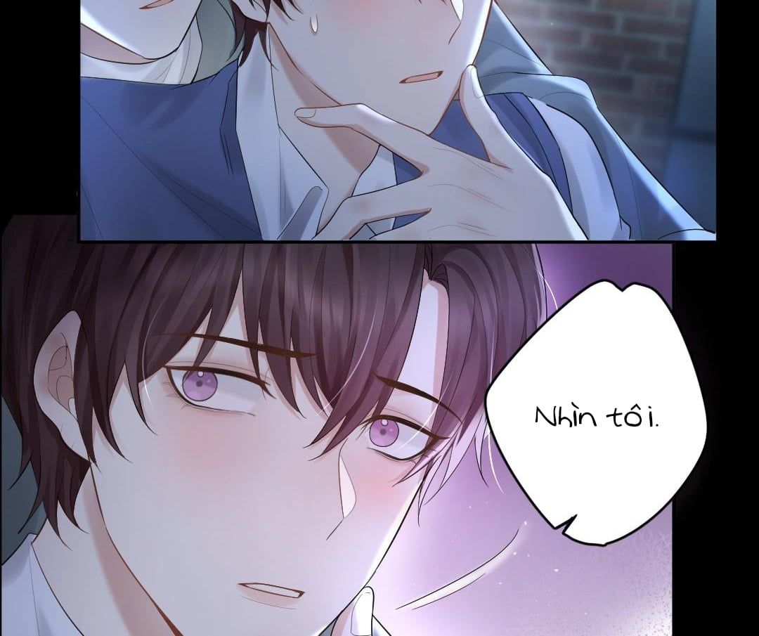 Máy Bay Giấy Chapter 14 - 30