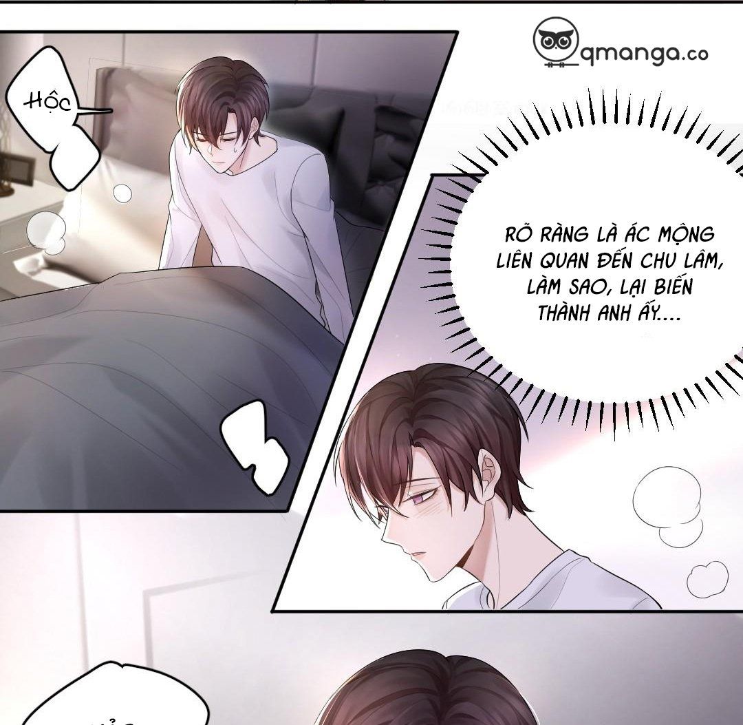 Máy Bay Giấy Chapter 14 - 34