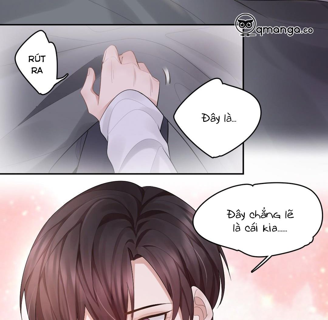 Máy Bay Giấy Chapter 14 - 36