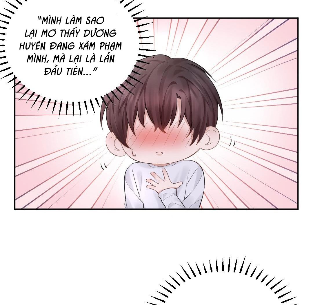 Máy Bay Giấy Chapter 14 - 38