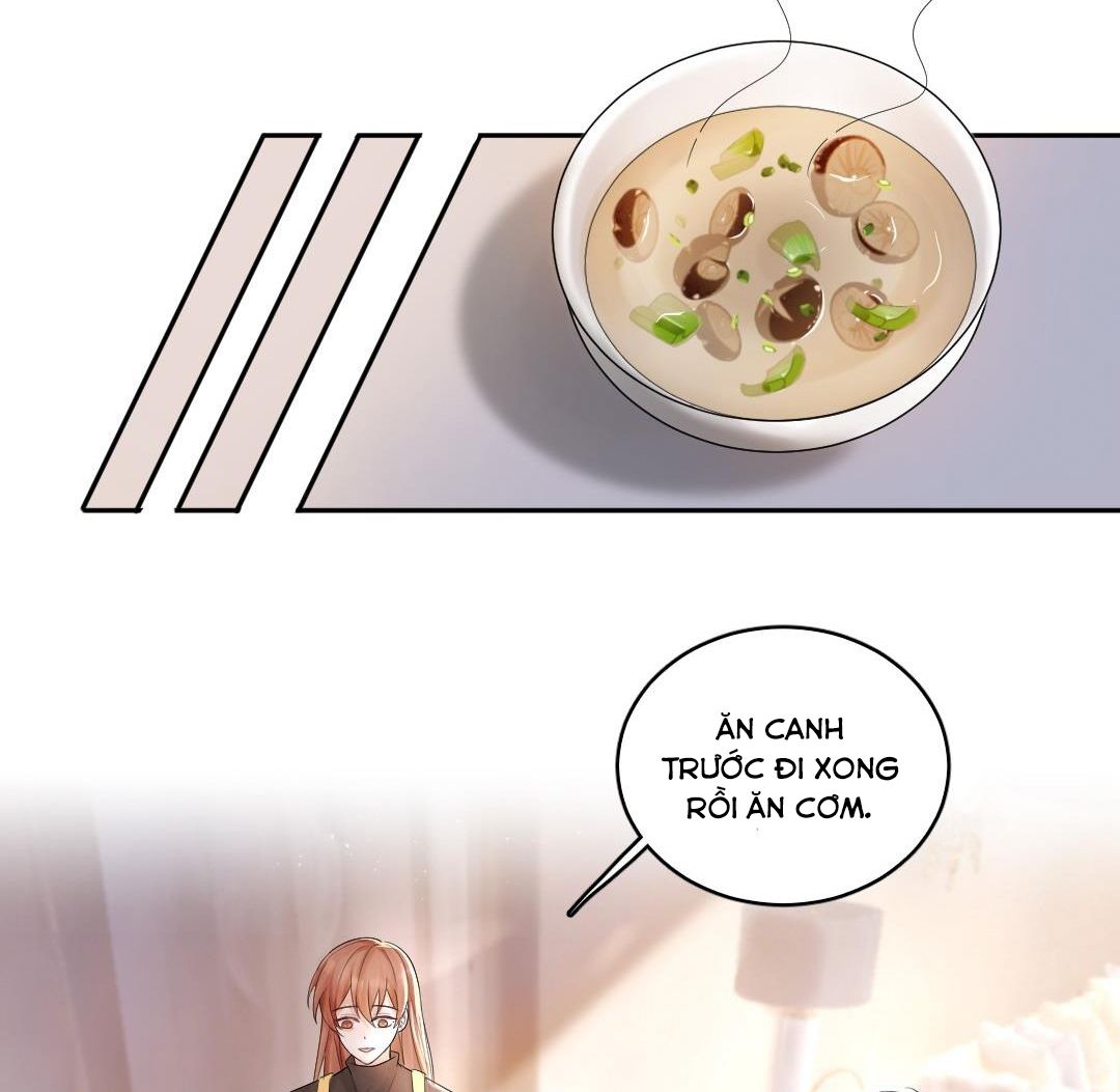 Máy Bay Giấy Chapter 14 - 41