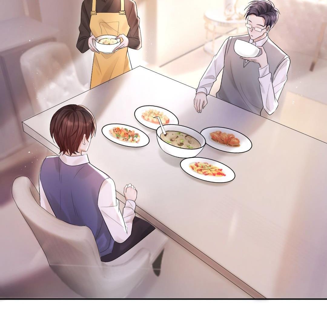 Máy Bay Giấy Chapter 14 - 42